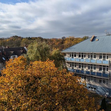 Dwupoziomowy Apartament W Dzielnicy Nadmorskiej Balticroom1 Swinemünde Exterior foto
