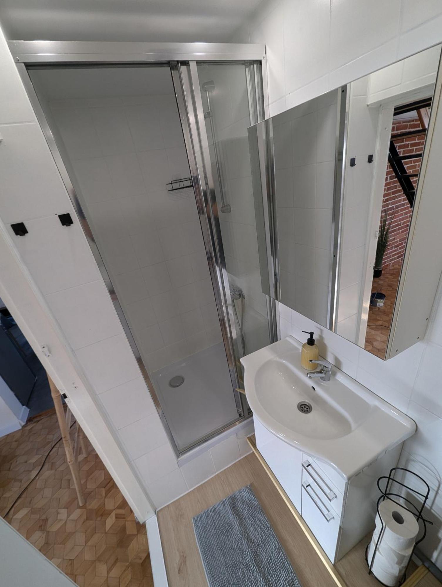 Dwupoziomowy Apartament W Dzielnicy Nadmorskiej Balticroom1 Swinemünde Exterior foto